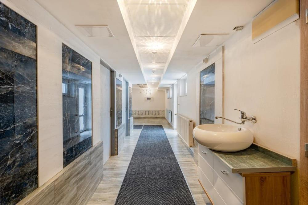 Lipno Pearl 4 Appartement Lipno nad Vltavou Buitenkant foto