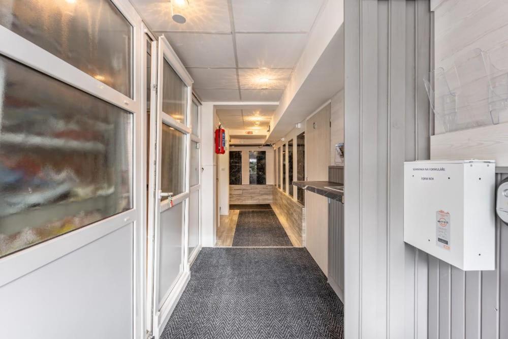 Lipno Pearl 4 Appartement Lipno nad Vltavou Buitenkant foto
