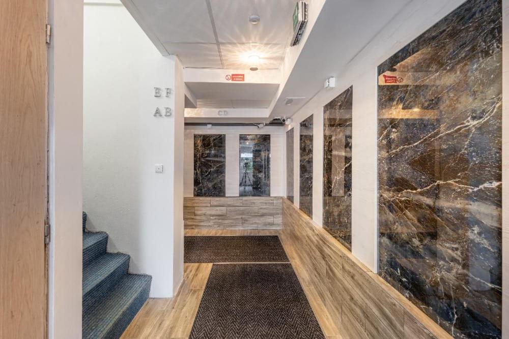 Lipno Pearl 4 Appartement Lipno nad Vltavou Buitenkant foto