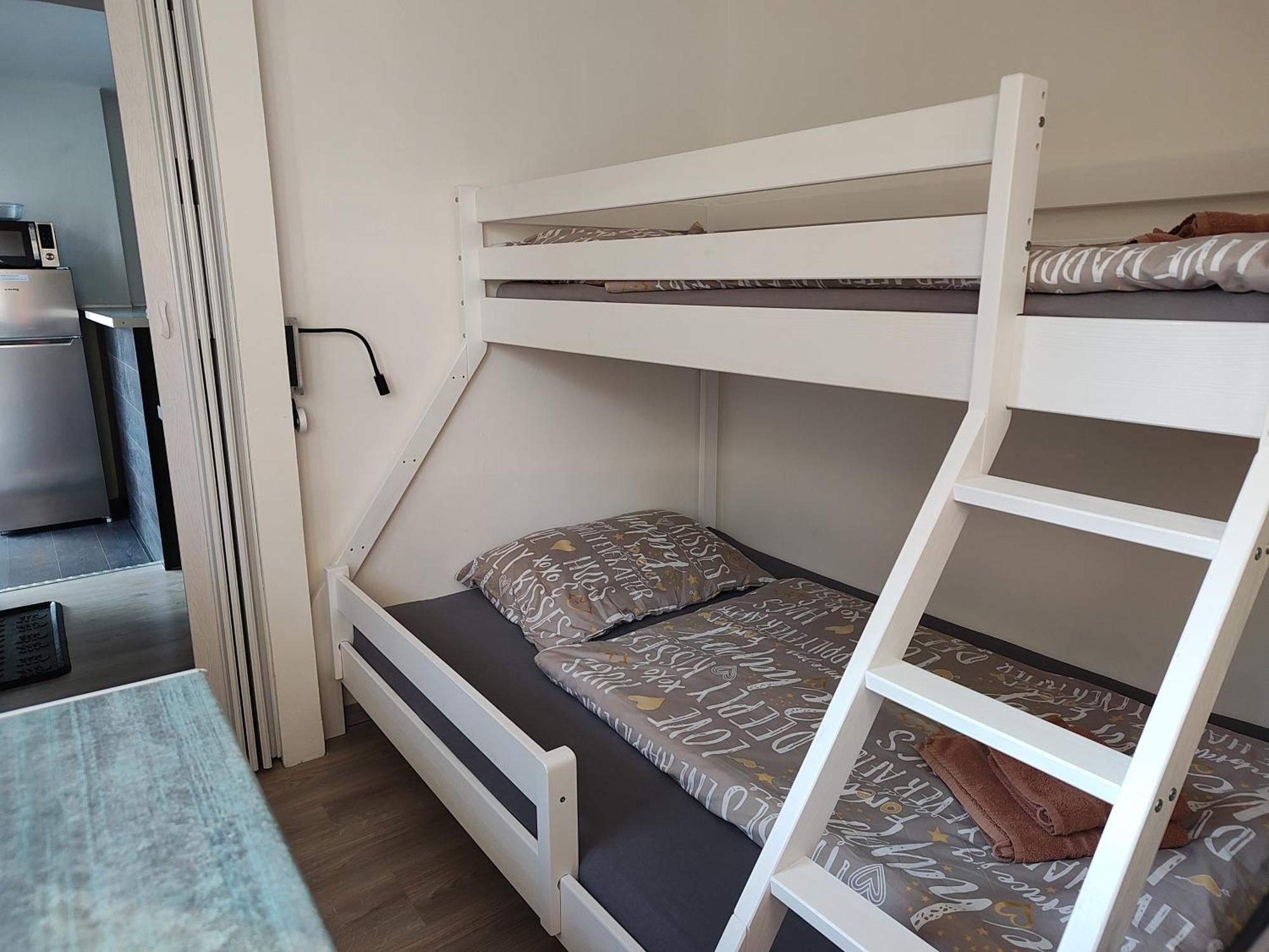 Lipno Pearl 4 Appartement Lipno nad Vltavou Buitenkant foto