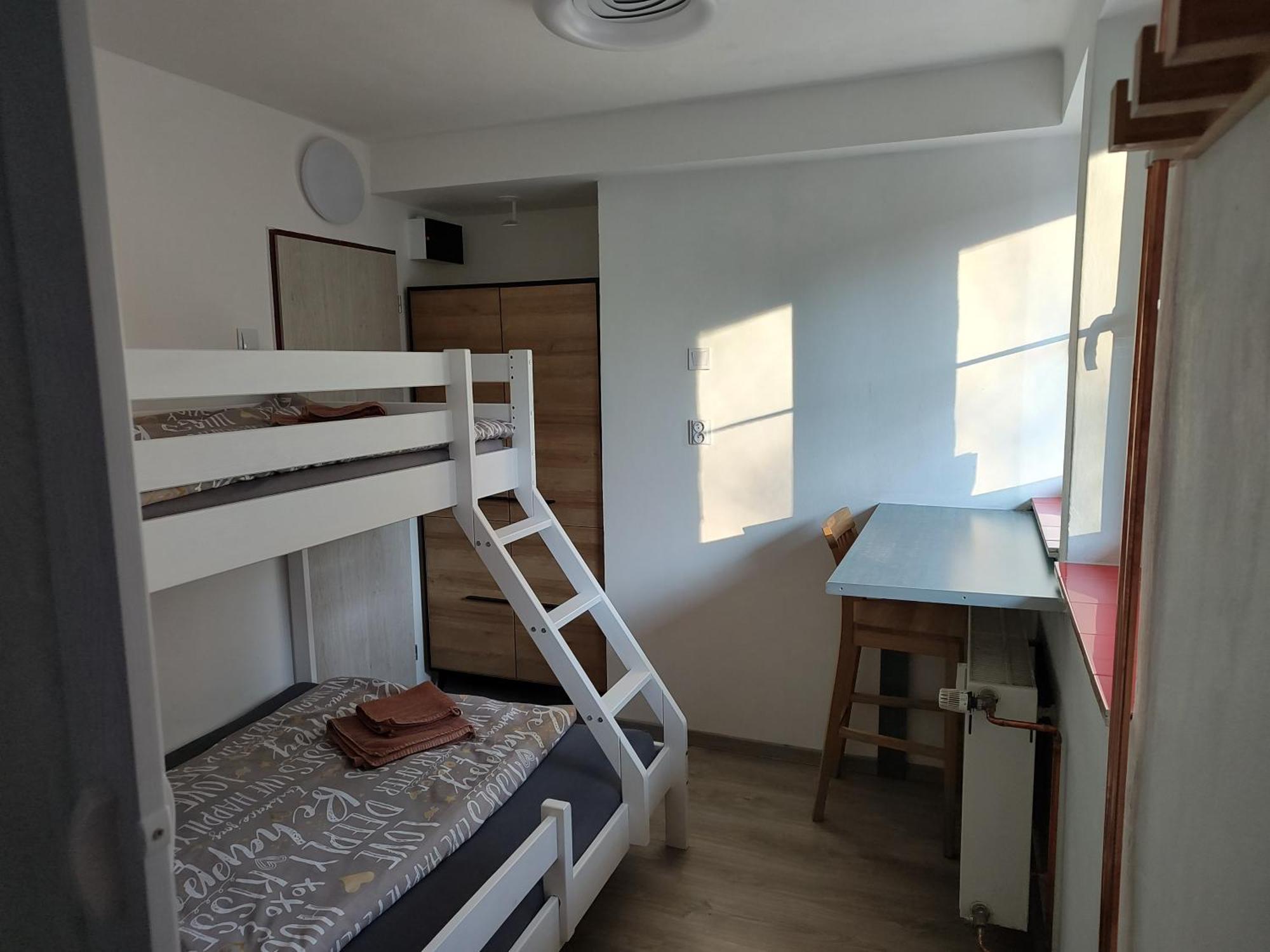Lipno Pearl 4 Appartement Lipno nad Vltavou Buitenkant foto
