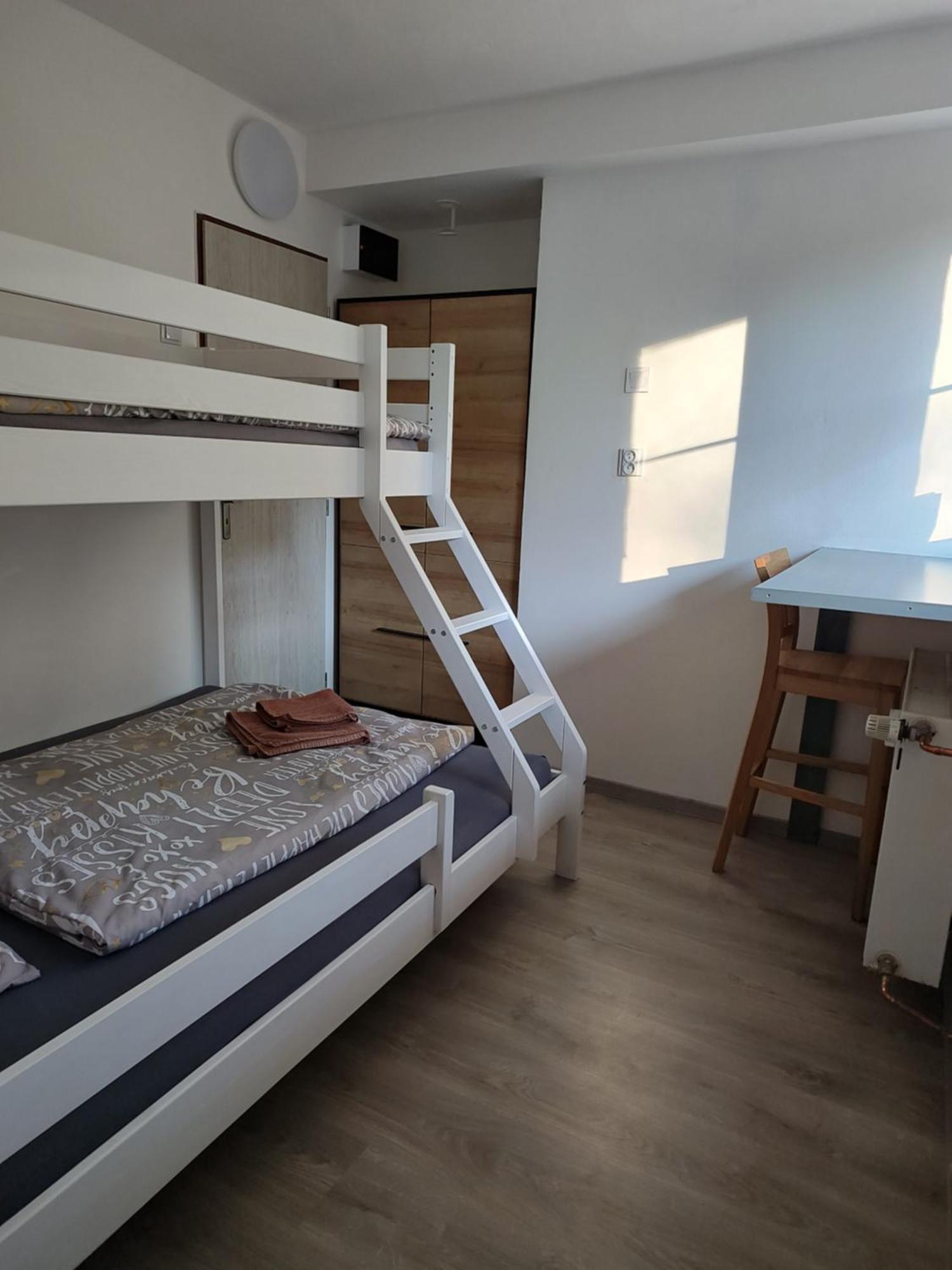 Lipno Pearl 4 Appartement Lipno nad Vltavou Buitenkant foto