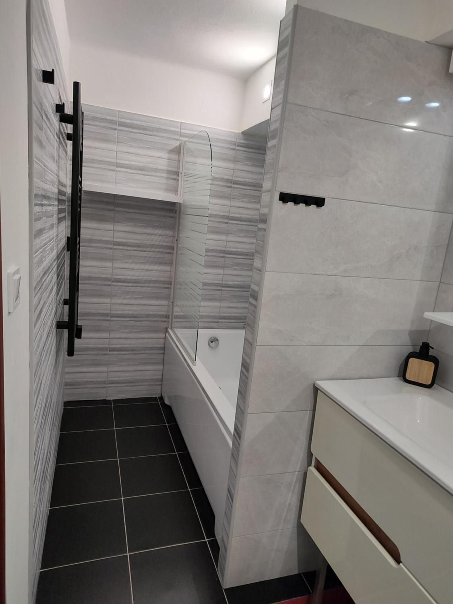 Lipno Pearl 4 Appartement Lipno nad Vltavou Buitenkant foto