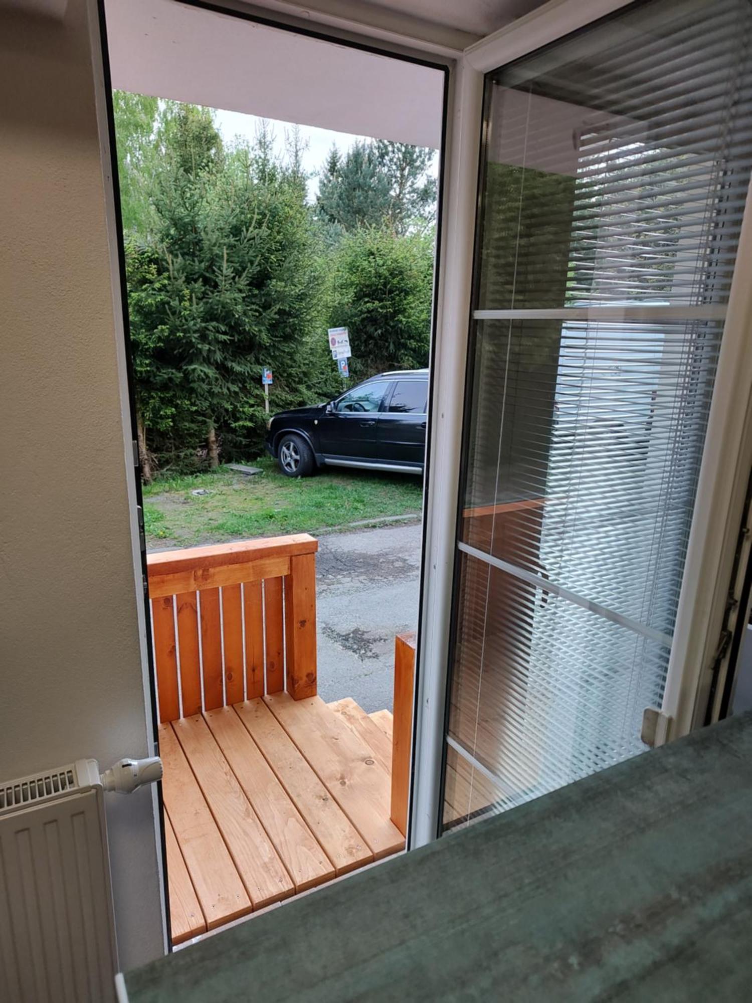 Lipno Pearl 4 Appartement Lipno nad Vltavou Buitenkant foto